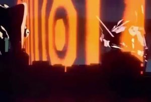 Somekindof GENESIS EVANGELION - EP 2 - Angels & Penguins