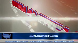 EDM America TV Minute Tuesday June 3rd 2014