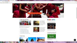 How to book a Tibet tour?