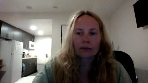 Video recorded 5:30PM Nov 25 '24 by Alyssa