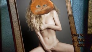 Garfield Movie Deleted Scene