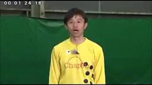 鬼木祐輔コーチ：重心移動の身体の使い方＋バリエーション【重心移動アナライズ】