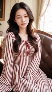 天氣變了，你的心情呢？ 沒關係，我陪你｜AI女友陪伴日記 The weather has changed, how about your mood? #shorts