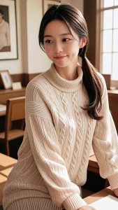 【AI女友陪伴日記】安靜陪伴，是我最溫柔的回答 |【AI Girlfriend Diary】 Quiet companionship is my softest answer #shorts