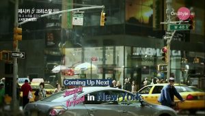 【三站联合中字】140616 OnStyle Jessica&Krystal EP3 [DRJC x KrystalShock x JungxJung]