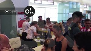 Aeropuerto de Menorca