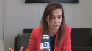 Fomento mantiene en estudio llevar el AVE al aeropuerto de Barajas
