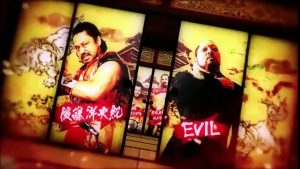 4 Team Re Match （19.06.2016）