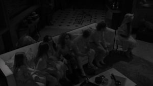 Big Brother 27 Premiere Sneak Peek