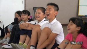 いま在日として　朝鮮学校激動の１年