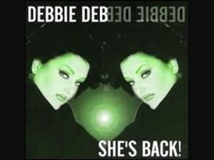 When I Hear Music (Original 12") - Debbie Deb
