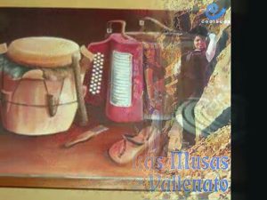 De Mujer a Mujer - Las Musas del Vallenato