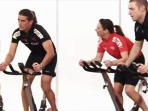 Keiser M3 - Bicicleta Spinning disponible en GymCompany