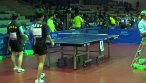 14 1st-U18 1st-Rnd-2 南湖高中 蘇翊欣 (3:0)