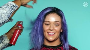 I Got Transformed Into Katy Perry | Beauty Evolution | Refinery29