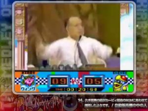 【30人以上で合作】星のカービィ組曲「THE MEDLEY OF KIRBY USAPDX」【音MAD】