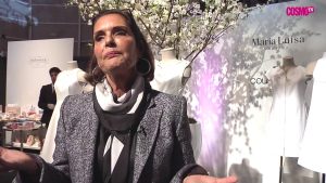 Robe de mariée : le défilé printemps été 2014