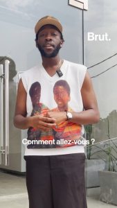 Blu Lab : le spot des créatifs au cœur d'Abidjan