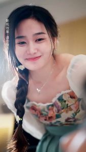 春日契约书 | Eng Subs