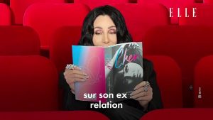 Cher et Sonny, une histoire d'amour toxique