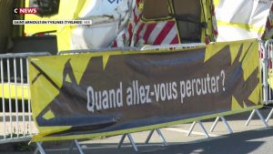 «Quand allez-vous percuter ?» : Vinci lance sa nouvelle campagne de prévention