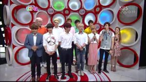 20120708 Super Junior Comeback Interview