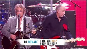 Who Are You - The Who (live)