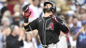 Cody Decker on Yankees' Trade Talk and Team Dynamics