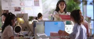 You From The Future Ep4[ENG SUB]