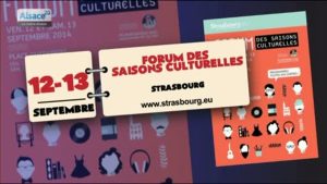 L'Agenda du 10 septembre 2014
