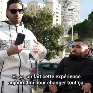 Avoir un date quand on est handicapé 😰