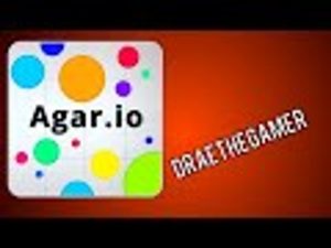 Agar io GamePlay