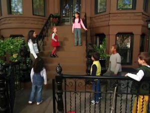 Splash Hits: Scene #6