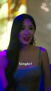 When She Forgot Us