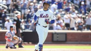 Juan Soto Snubbed from All-Star Game, Mets' Push in NL East