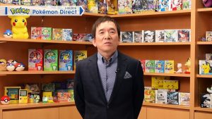 Pokémon Direct 2.26.2016