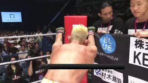 Full Fight _ 武田光司 vs. ラジャブアリ・シェイドゥラエフ _ Koji Takeda vs. Razhabali Shaidulloev - RIZIN.47