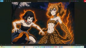 が鬼滅の刃OP『紅蓮華』を解析して作った“もうひとつの主題歌”『緋ノ華』【鬼滅の刃】【架空アニメ曲】