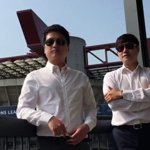 배성재-박문성-박지성