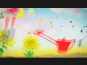 Noriyuki Makihara - WE LOVE YOU.
