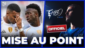 JT Foot Mercato : c’est le chaos au Real Madrid