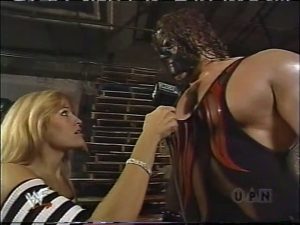 Kane Interview [2000-10-05]