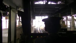 札幌から東京へ　１