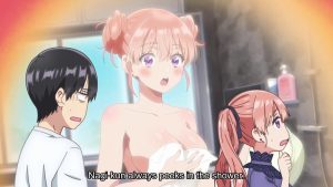 A Couple of Cuckoos Season 2 Episode 1 English Sub