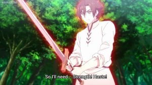 New Saga Episode 2 English Sub