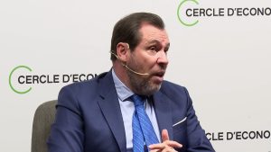 Puente dice que Sánchez "está determinado" a terminar el mandato y que haya elecciones en 2027