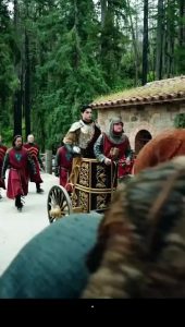 El Hijo Perdido Regresa Como El Duque En EspañOl Shortdrama - Full