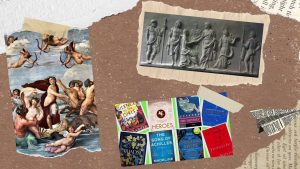 Hawon Kim & Sarang Min: World History A Final Assignment