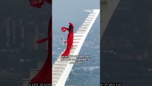 💘 Un escalier pour tester ton couple ?