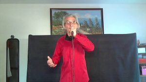 Chacun de leur côté (Noël Cayrouse)